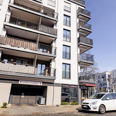 Pineapple Apartments Dresden Zwinger II - 70 Qm - 1X Free Parking Eksteriør bilde