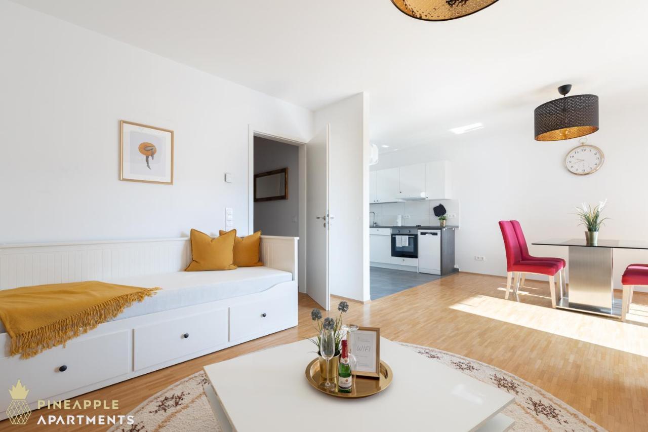 Pineapple Apartments Dresden Zwinger II - 70 Qm - 1X Free Parking Eksteriør bilde